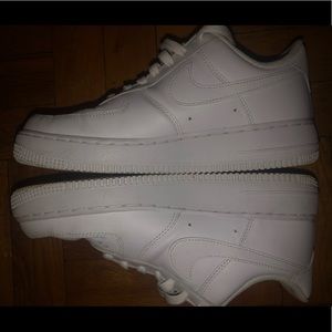 Air force 1s